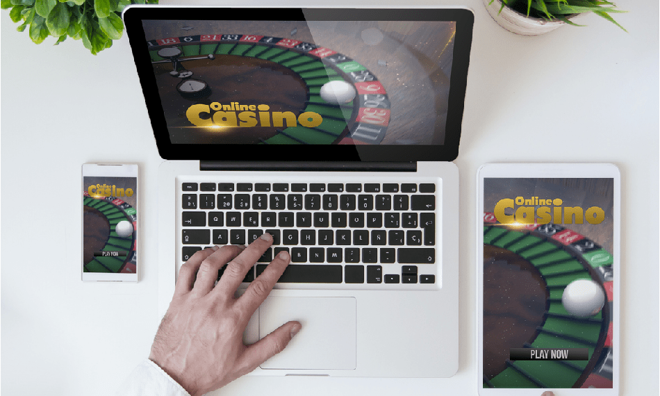 Online-Casino-Software verstehen