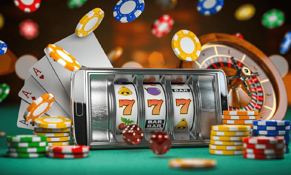 An Introduction to Free Spins