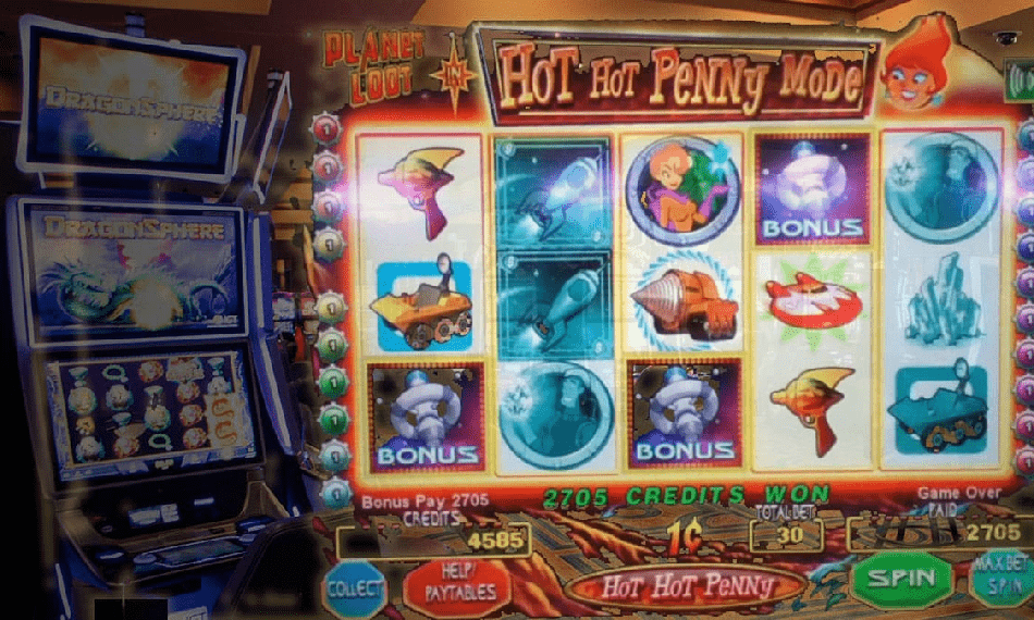 How Penny Slots Work and Where to Play Online: The Ultimate Guide
