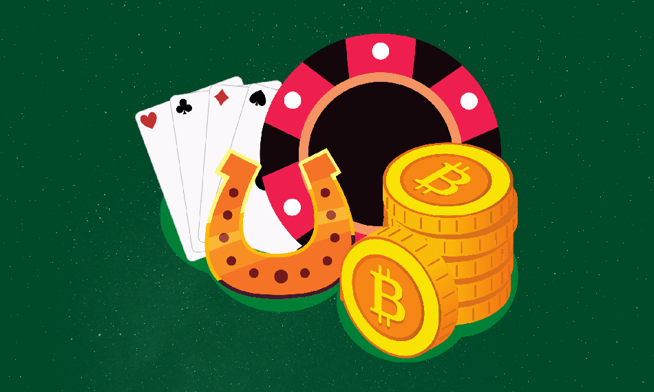Ein vollständiges Verzeichnis der besten Kryptowährungs-Casinos