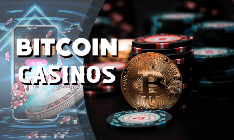 A Guide to Crypto Payments in Casinos