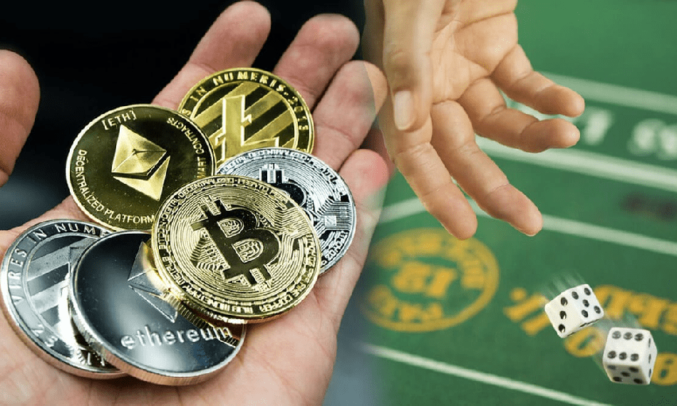How to Use Bitcoin for Gambling for Beginners