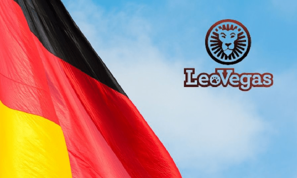 LeoVegas har gått inn i den tyske online gamblingsektoren med en lisens fra GGL