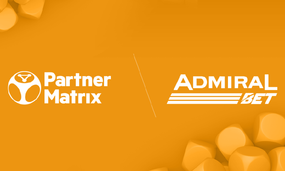AdmiralBet: PartnerMatrix partnership is worth all of your time, energy, and money