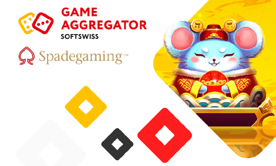 SoftSwiss praises the "constantly expanding" game aggregator