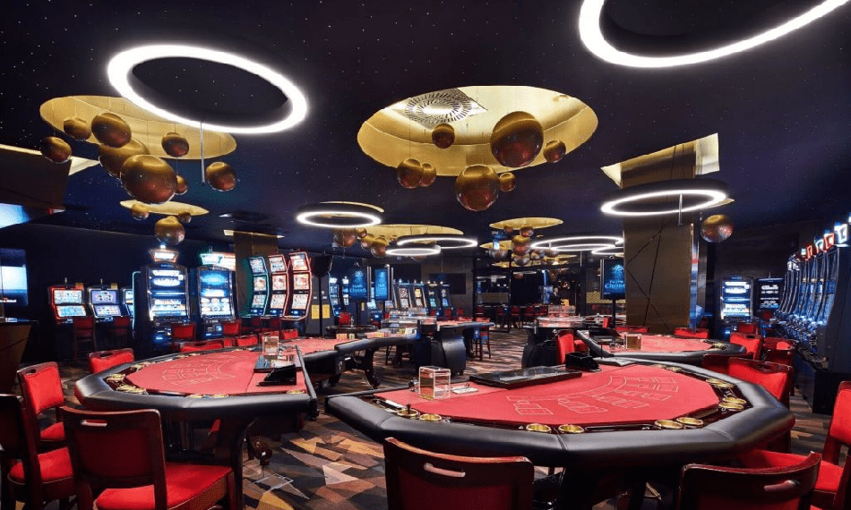 Polish casinos are shut down by Century amid security precautions