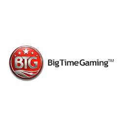 Big Time Gaming logo